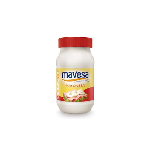 MAYONESA 175GR (MAVESA)
