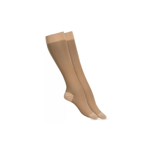 [35664172343] MEDIA DE COMPRESION 8-15 MMHG TALLA (M) PANTY BEIGE   X 1 UNIDAD (BSN)