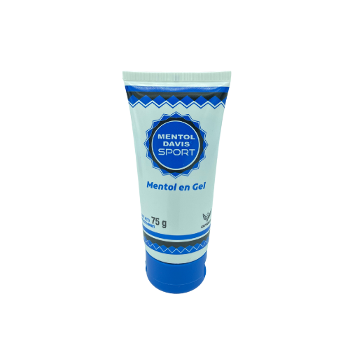 [7594001564041] MENTOL EN GEL   X 45GR (GENIA CARE PHARMACEUTICALS)
