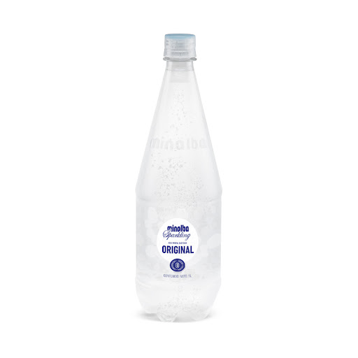 MINALBA SPARKLING X 1L