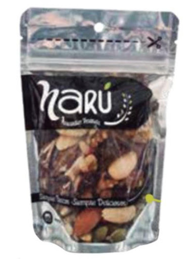 MIXTO ENERGY X 35 GR (NARU)