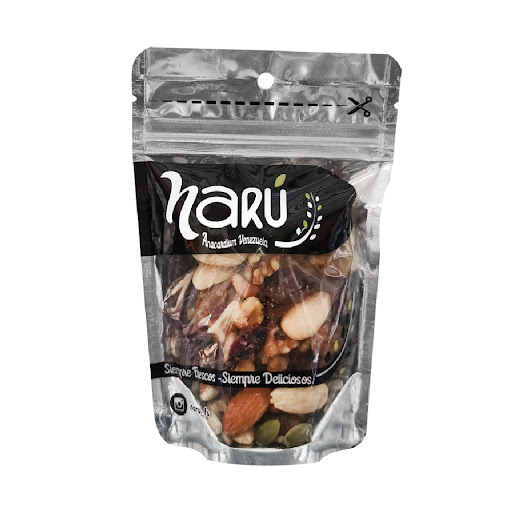 MIXTO ENERGY X 95 GR (NARU)