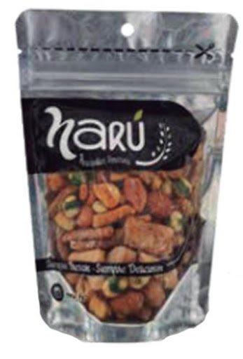 [7597812007509] MIXTO FIRE X 35 GR (NARU)