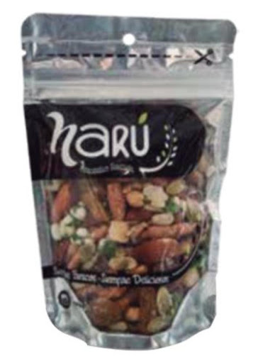 MIXTO ORIENTAL X 35 GR (NARU)
