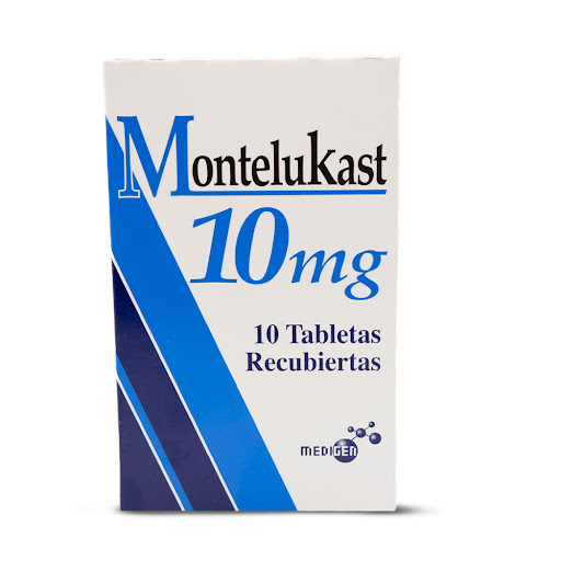 [7591196002495] MONTELUKAST 10MG X 10 TABLETAS (OFTALMI)