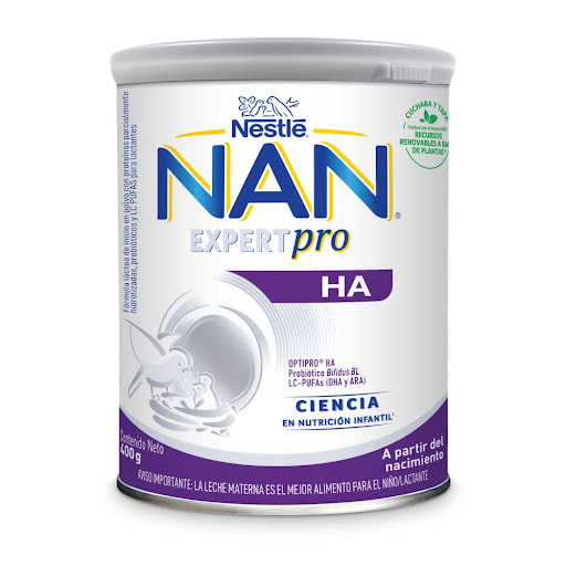 NAN EXPERT PRO 400 GR (NAN)