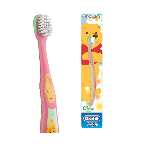 ORALB CEP NIÑS DISNEY EXTRASUAVE 12G (ORAL B)