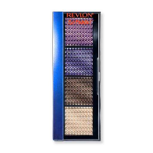PALETA DE SOMBRA SO FIERCE SHADOW CLAP BACK 6.0GR (REVLON)