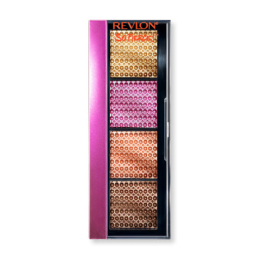 [309970116415] PALETA DE SOMBRA SOFIERCE SHADOW THE BIG BANG 6.0GR (REVLON)