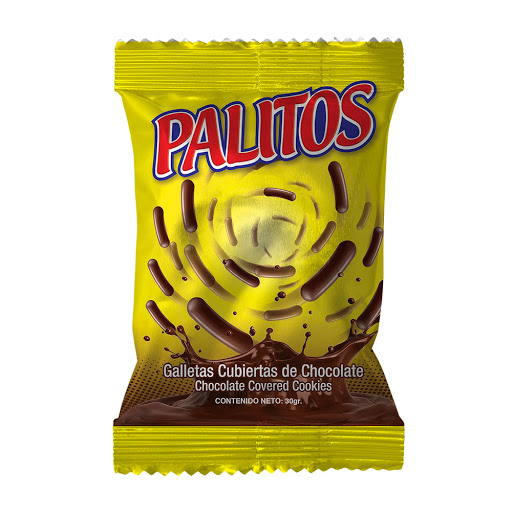 [805579523116] PALITOS MOSTRADOR 30G (DANIBISK)