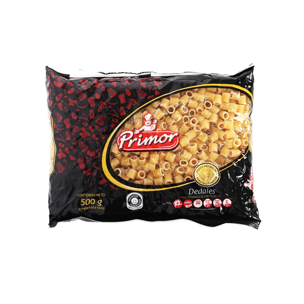 PASTA  TORNILLO 1KG (PRIMOR)
