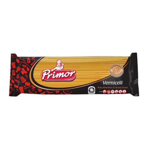 PASTA LARGA VERMICELLI 1KG (PRIMOR)
