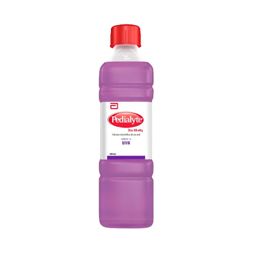 [7501033962585] PEDIALYTE MAX UVA (ELECTROLITOS) 60MEQ X 500ML (ABBOTT)