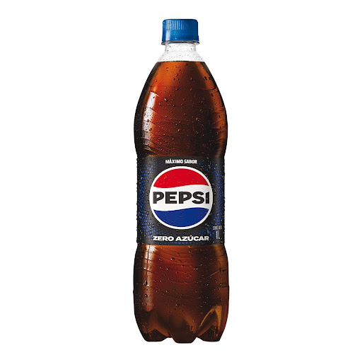 [7591031004660] PEPSI ZERO 1 LT (PEPSI)