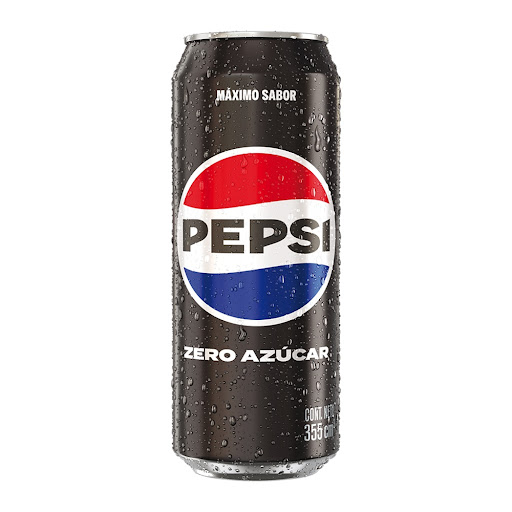 [7591031102007] PEPSI ZERO LATA X 355 ML
