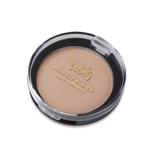 POLVO COMPACTO  DOBLE FUNCION SIN ESPEJO P.F #05 BEIGE CLARO   (VALMY)