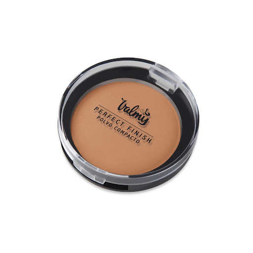 [7591949677024] POLVO COMPACTO  P.F. SIN ESPEJO # 02 ARENA  (VALMY)