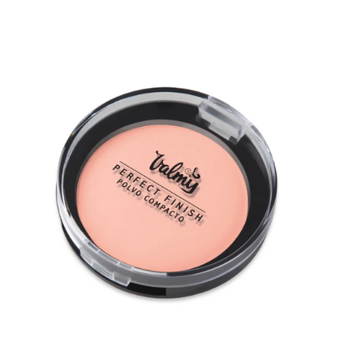 POLVO COMPACTO  P.F. SIN ESPEJO # 03 NATURAL  (VALMY)