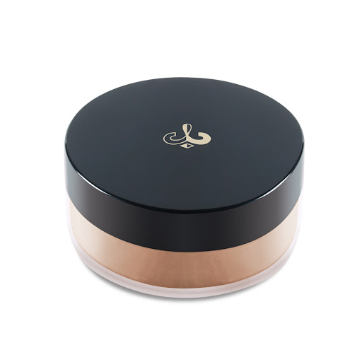 POLVO FACIAL  P.F. # 04 DORE  (VALMY)