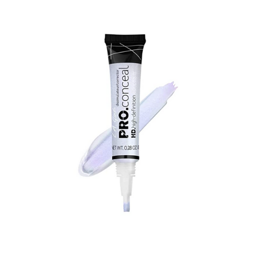 PRO CONCEAL HD LAVENDER CORRECTOR  (L.A.GIRL)