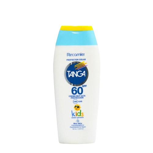 PROTECTOR SOLAR 60 SPF (TANGA)