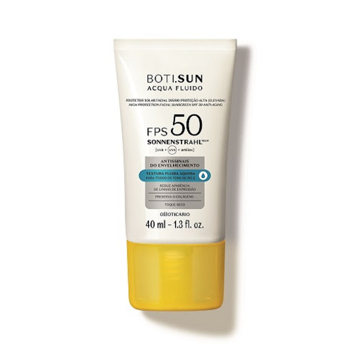 PROTECTOR SOLAR BOTI.SUN 40ML
