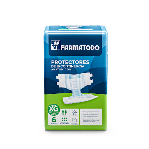 [7596937000310] PROTECTORES DE INCONTINENCIA ANATÓMICOS