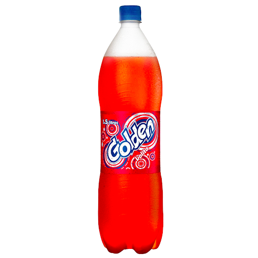 REFRESCO GOLDEN KOLITA 1.5LT