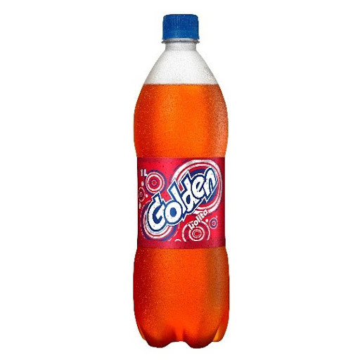[7591031000952] REFRESCO GOLDEN KOLITA 1LT
