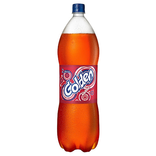 [7591031003366] REFRESCO GOLDEN KOLITA 2LT