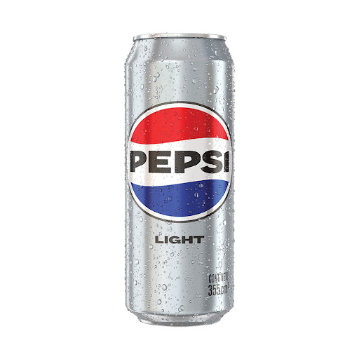 REFRESCO PEPSI LIGHT 355ML