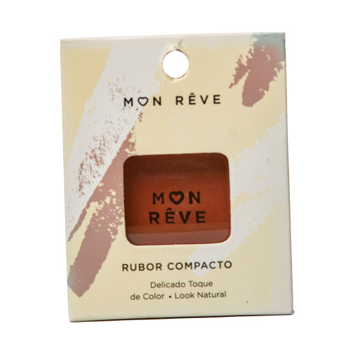 RUBOR COMPACTO BLISTER GRAY SUN 05 (MONREVE)