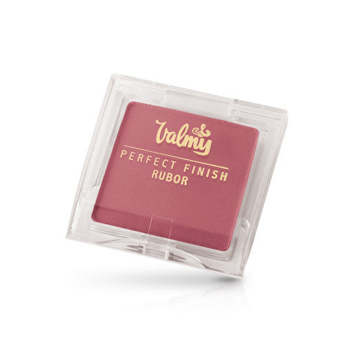 [7591949660033] RUBOR SIN ESPEJO P.F. # 03 AZALEA 9GR (VALMY)
