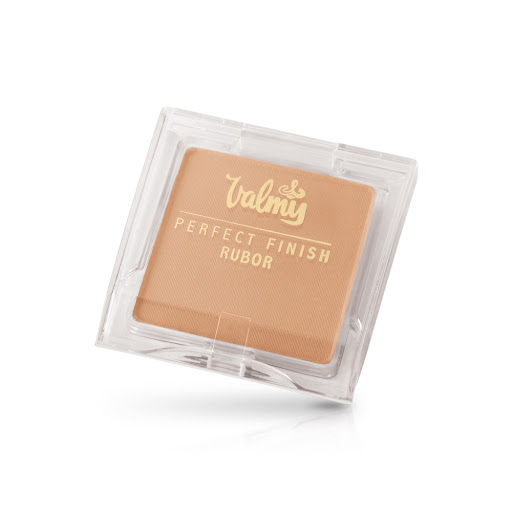 RUBOR SIN ESPEJO P.F. # 13 FROSTED BRONZED 9GR (VALMY)