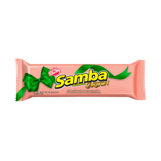 SAMBA CARLTON 32GR (SAVOY)